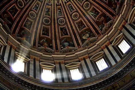 The Great Dome Foto And Bild Europe Italy Vatican City S Marino