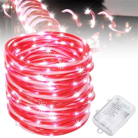 Guirlande Lumineuse Rouge Ext Rieur Le Top Des Meilleurs De