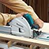 Amazon Makita Sp J Inch Plunge Circular Saw With Guide Rail