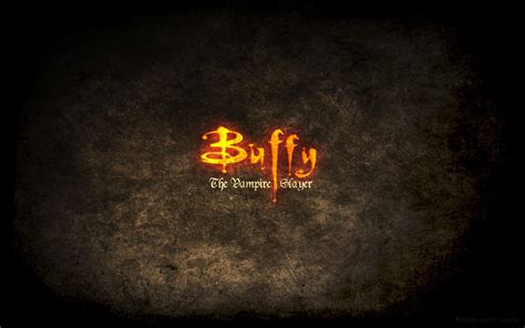 Buffy The Vampire Slayer Wallpaper (60+ images)