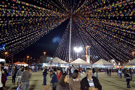 Festa Junina Beneficente De Sorocaba Encerra Neste Domingo