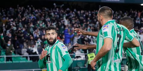 El Betis Lanza Una Promoci N De Entradas Para El Partido Contra El