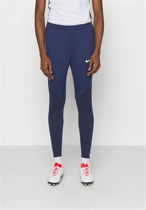 Nike Performance W Nk Df Strk Pant Trainingsbroek Midnight Navy