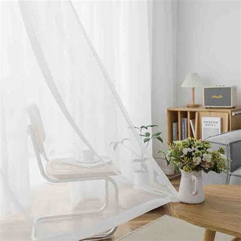 Sheer Curtain Fabric Manufacturer Supplier China | Factory Price