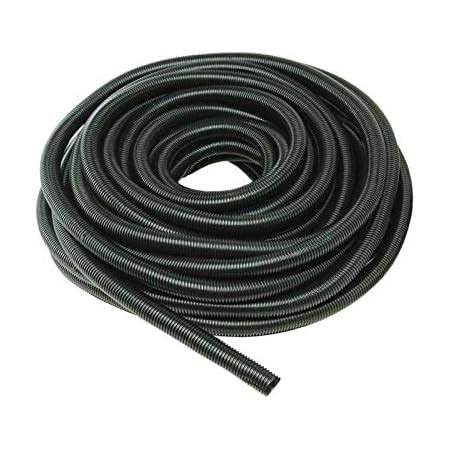 Amazon Alex Tech 25ft 1 2 Inch Split Wire Loom Tubing Wire