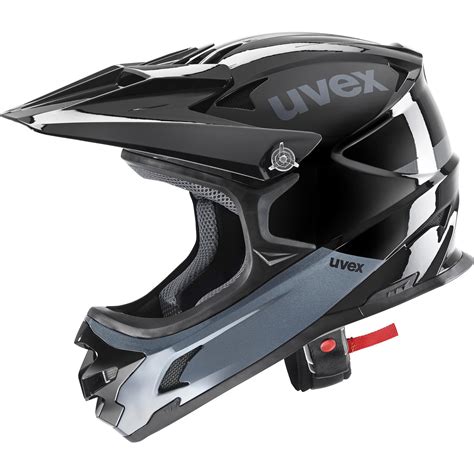 uvex HLMT 10 bike black grey | Bike helmets | uvex sports