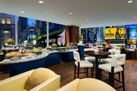 Crowne Plaza Times Square Manhattan, an IHG Hotel in New York | Best ...