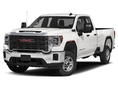 Lancaster Brownstone Metallic 2021 Gmc Sierra 2500hd New Truck For Sale 4143536