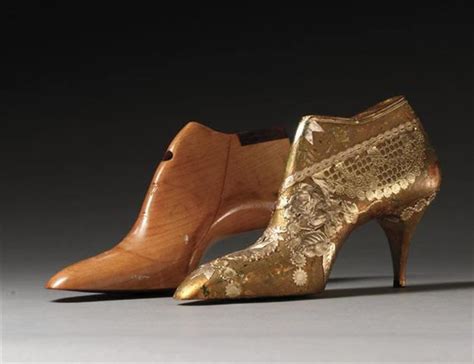 Shoe By Andy Warhol On Artnet