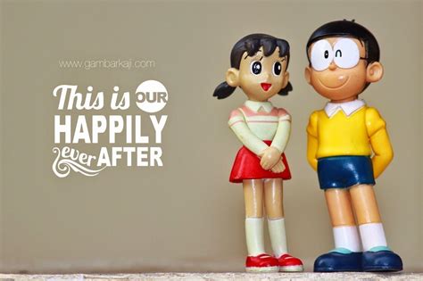 Nobita Shizuka HD Wallpapers - Wallpaper Cave