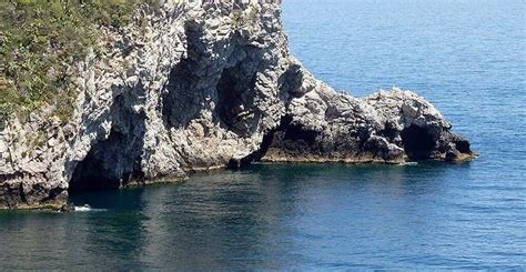 Blue Grotto Taormina - Sicily Day Trips