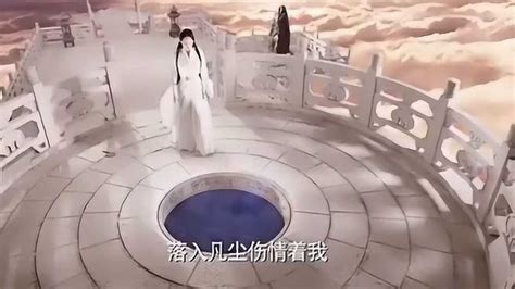 三生三世十里桃花26：素素跳下诛仙台，历劫后升白浅上神高清1080p在线观看平台腾讯视频