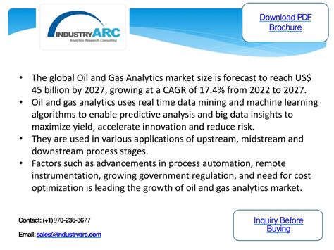 Ppt Oil And Gas Analytics Market Powerpoint Presentation Free Download Id 11770308