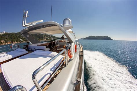 Precios De Los Yates Yacht Cu Nto Cuesta Un Yate Ati Yachts