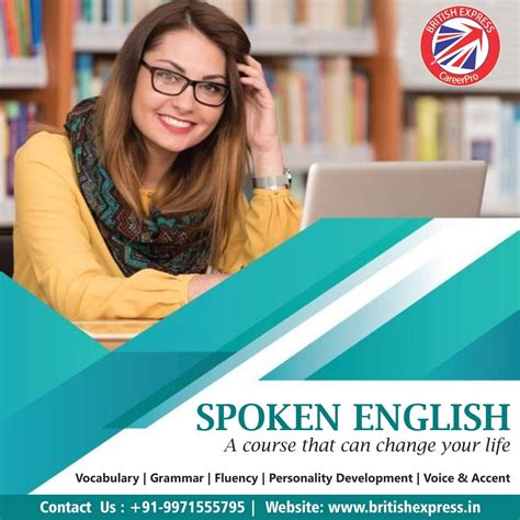 Best Spoken English Classes In Delhi English Posters Education English Communication Skills