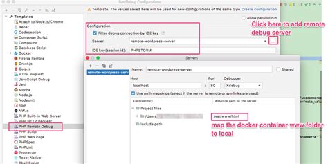 Debugging How To Setup Xdebug In Docker And Setup Configuration In Hot Sex Picture