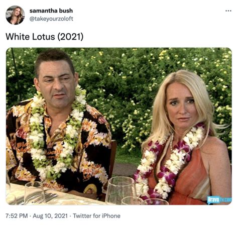 The White Lotus | Know Your Meme