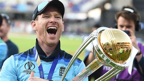 Who Could Make England Squad For 2023 World Cup In India Cricket