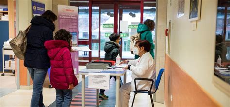 Bollettino Febbraio I Dati Sul Coronavirus Di Oggi In Italia La