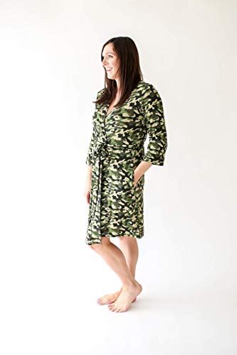 The 29 Best Womens Camouflage Robes Of 2023 [verified] Cherry Picks