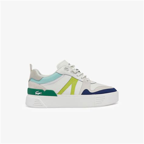 Women's Sneakers | Women's Shoes | LACOSTE