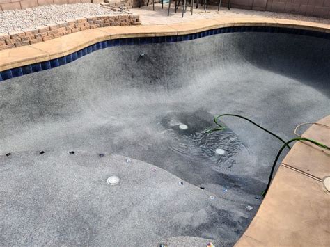 Pool Cleaning – Arizona Pool Tile Cleaning