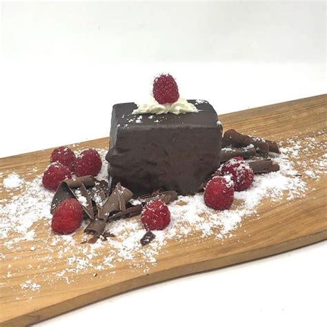 Raspberry Chocolate Mousse Cake The French Gourmet