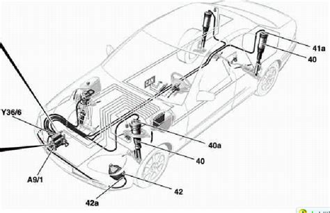 S Class Air Matic Pump Replacement Guide Page 3 Mercedes Benz Forum