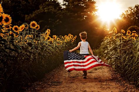 The 33 Most Fascinating And Creative Independence Day Images Of All Time