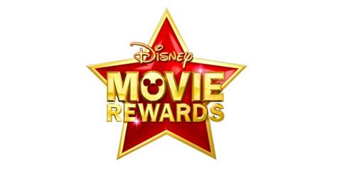 Disney Movie Rewards D23