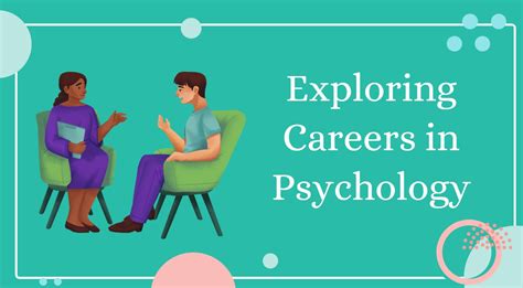 Exploring Careers in Psychology (Mental Health, Counseling) | Made By ...