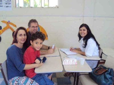 Plantão Pedagógico Interação Família e Escola Noticia Educacional