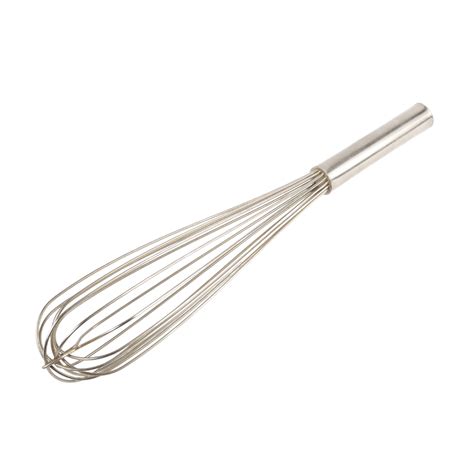 Stainless Steel French Whisk­ 300mm | Shop Today. Get it Tomorrow ...