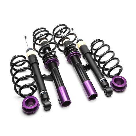 Stance Suspension Venom Motorsport