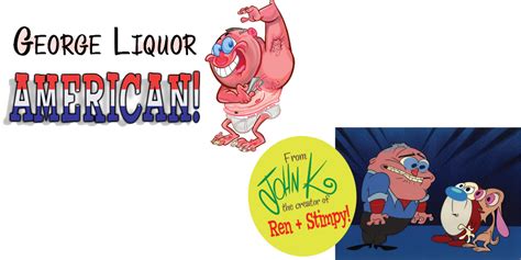 New Cartoon Coming Soon from John K. (Ren and Stimpy) - Rise Up Daily