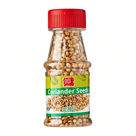 Coriander Seeds - Sing Long