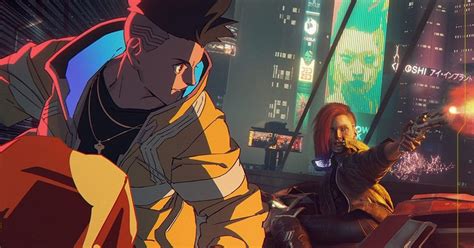 'Cyberpunk 2077's sequel needs to learn one vital lesson from 'Edgerunners'