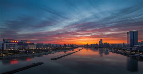 Fuzhou - The Skyscraper Center