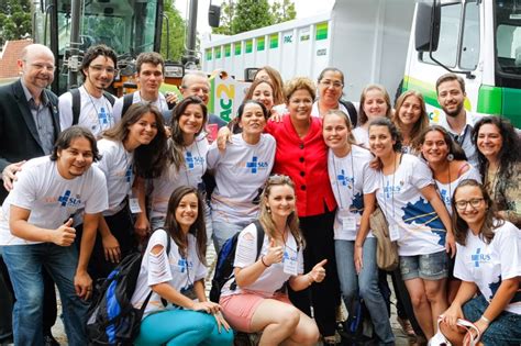 Mobilidade Urbana E Desenvolvimento No Campo PAC2 No RS Biblioteca