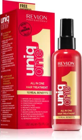 Revlon Professional Uniq One All In One Classsic Regenerating Treatment