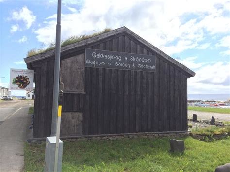 The Museum Of Witchcraft In Iceland Is Creepy Beyond Belief & You Have ...