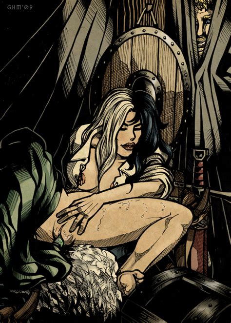 The Watcher By Asarea Hentai Foundry