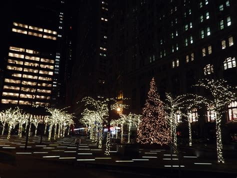 One Picture a Day from New York City: Zuccotti Park, Manhattan