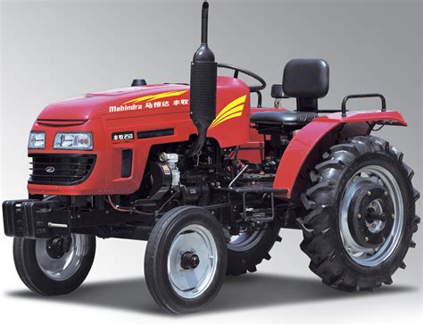 Mahindra Tractors Tractor And Construction Plant Wiki Fandom Powered