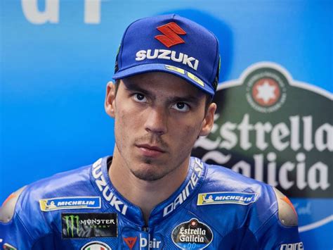 Paukenschlag Suzuki will der MotoGP den Rücken kehren SN at