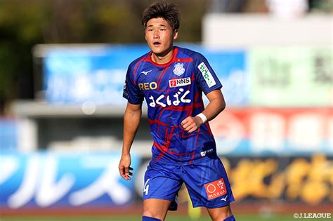 【公式】 C大阪よりmf松本が期限付き移籍加入【山形】：jリーグ公式サイト（jleaguejp）