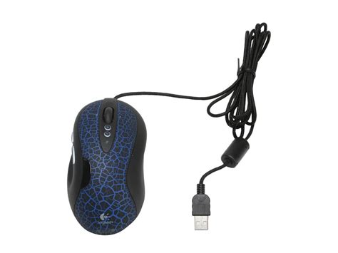 Logitech G5 Wired Laser Mouse Neweggca