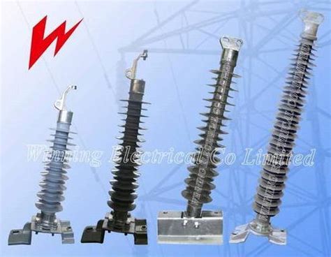 Composite Horizontal Line Post Insulator At Best Price In Shaoxing