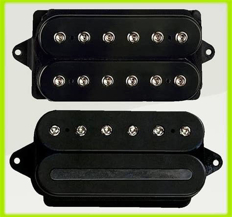 Best Passive Pickups For Metal [Top 5 Options For Rock] | GuitarSquid