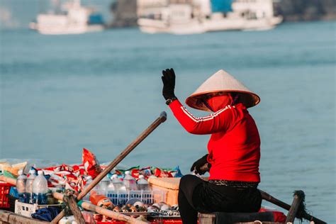 Free stock photo of #vietnamese, boat, vietnam